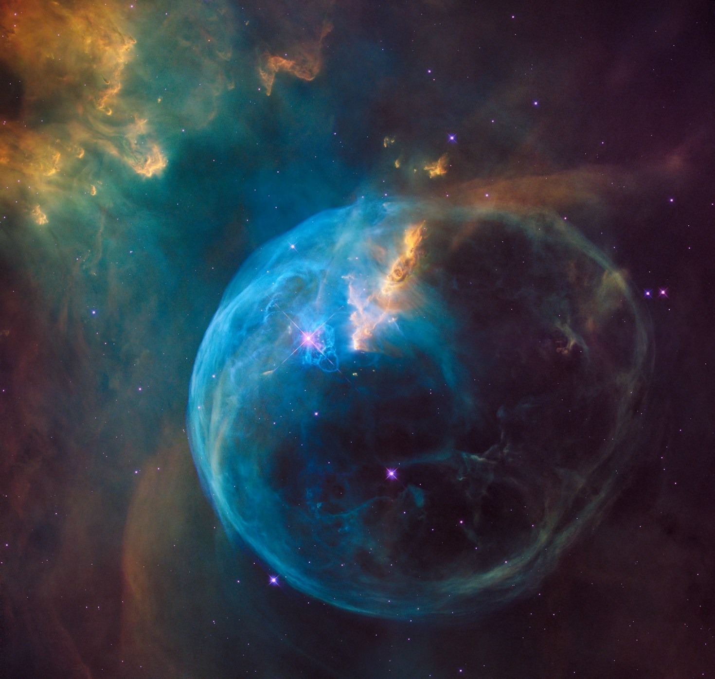 A Astrologia Psicológica e Seu Impacto na Psique