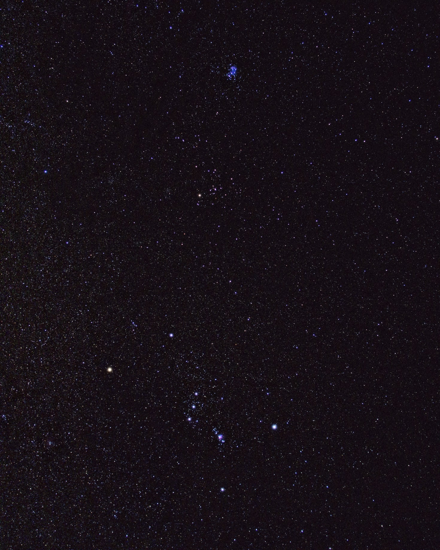 Astrologia e Criatividade: Um Espaço para Reflexão