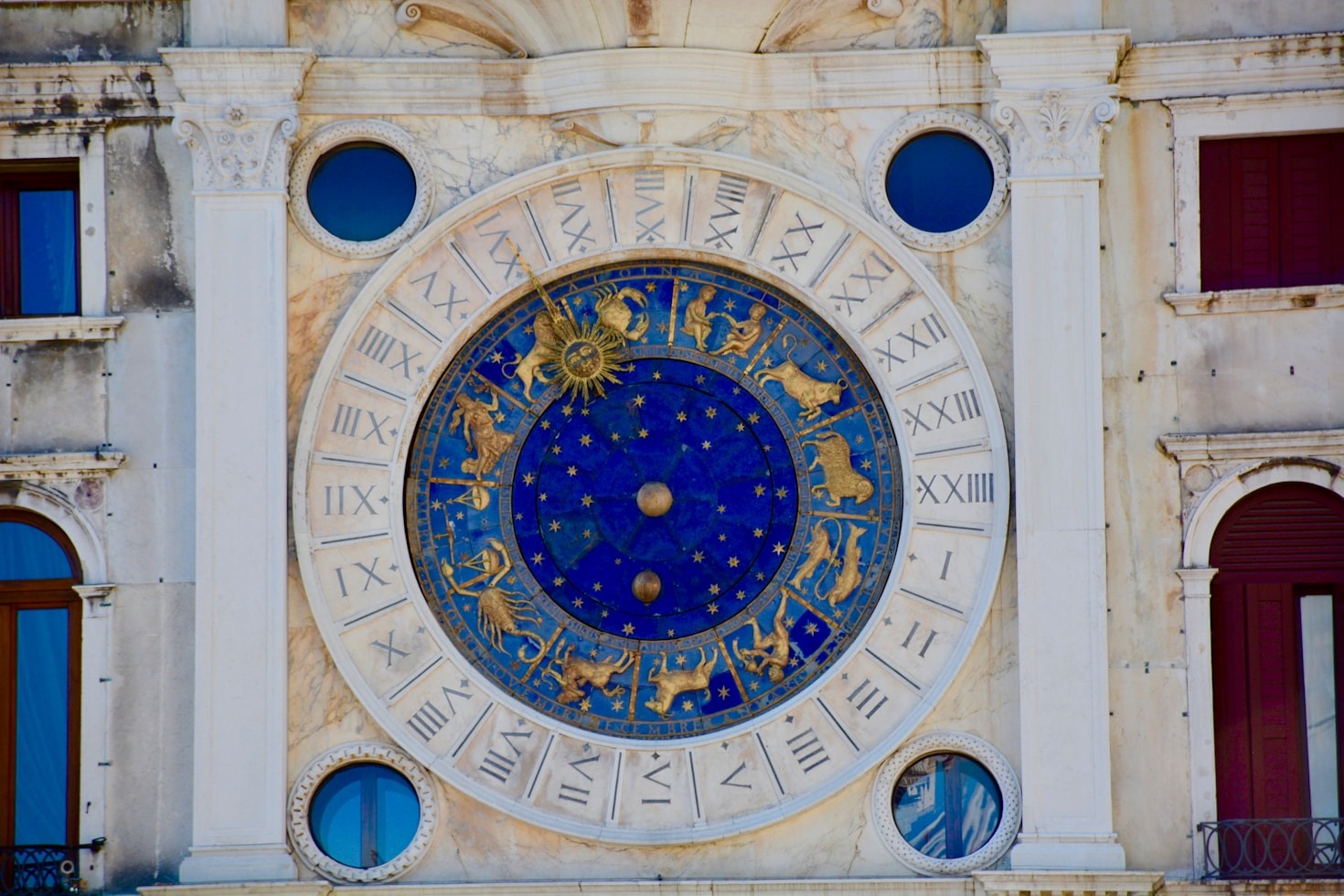 Diálogos Entre Astrologia e Modernidade